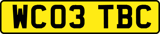 WC03TBC