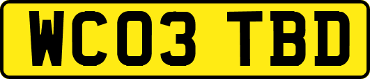 WC03TBD