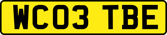WC03TBE