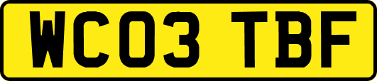 WC03TBF