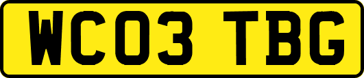 WC03TBG