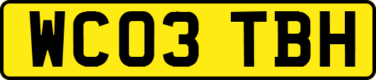 WC03TBH