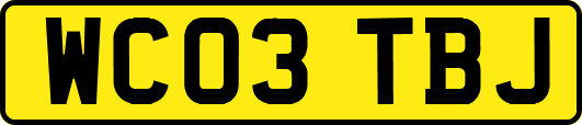 WC03TBJ