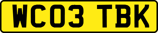 WC03TBK
