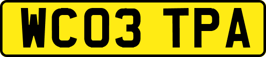 WC03TPA