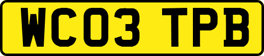 WC03TPB