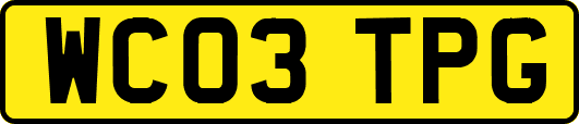 WC03TPG