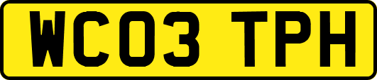 WC03TPH