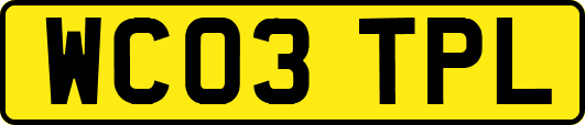 WC03TPL