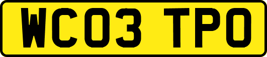 WC03TPO