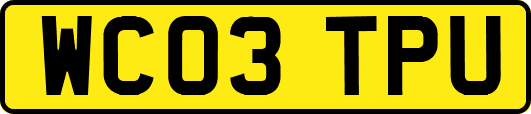 WC03TPU
