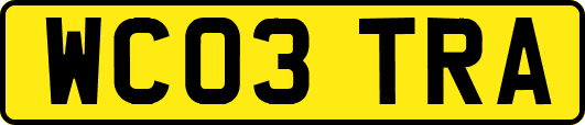 WC03TRA