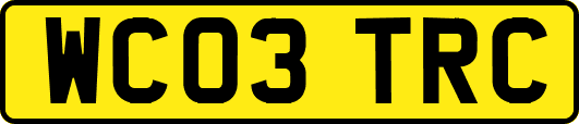 WC03TRC