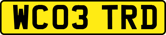 WC03TRD
