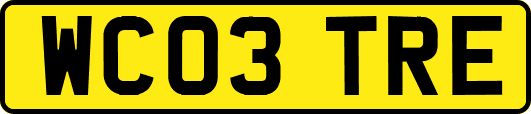WC03TRE