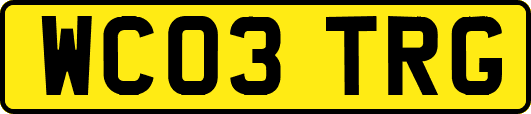 WC03TRG