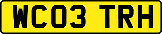 WC03TRH