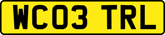 WC03TRL