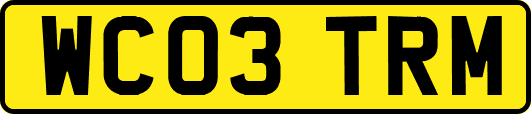 WC03TRM