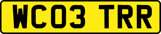 WC03TRR