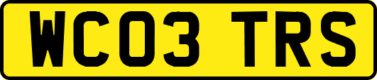WC03TRS