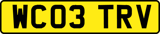 WC03TRV