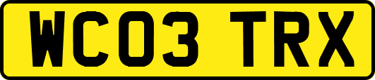 WC03TRX