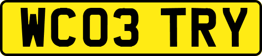 WC03TRY