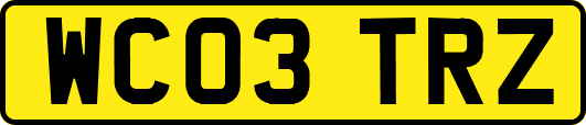 WC03TRZ