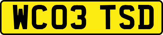 WC03TSD