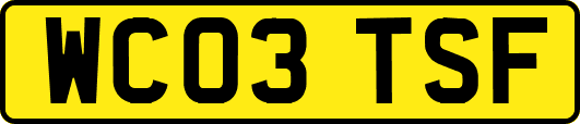 WC03TSF