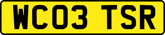 WC03TSR