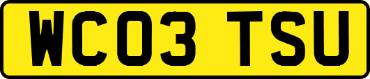 WC03TSU