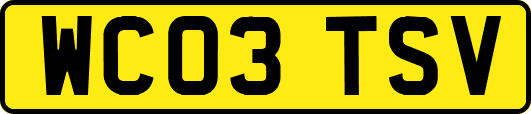 WC03TSV