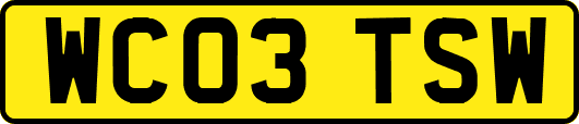 WC03TSW