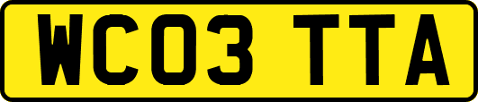 WC03TTA