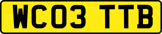 WC03TTB