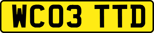 WC03TTD
