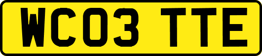 WC03TTE