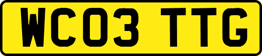 WC03TTG
