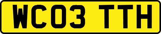 WC03TTH