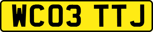 WC03TTJ