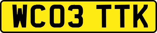 WC03TTK