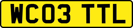 WC03TTL