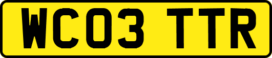 WC03TTR