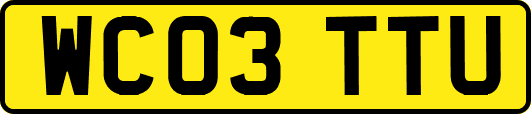 WC03TTU