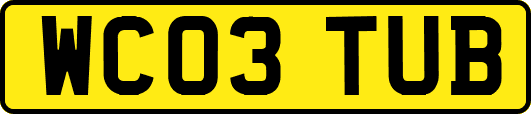 WC03TUB