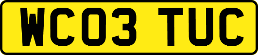 WC03TUC