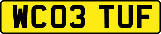 WC03TUF