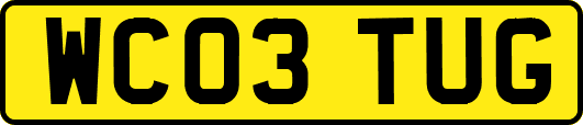 WC03TUG